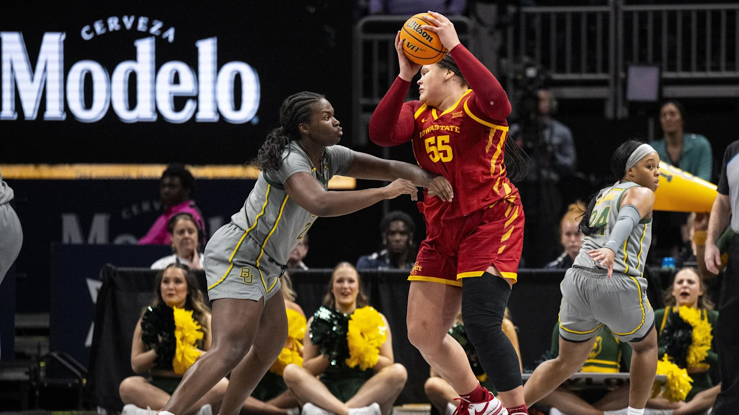 Recent Developments in Iowa State Women’s Basketball