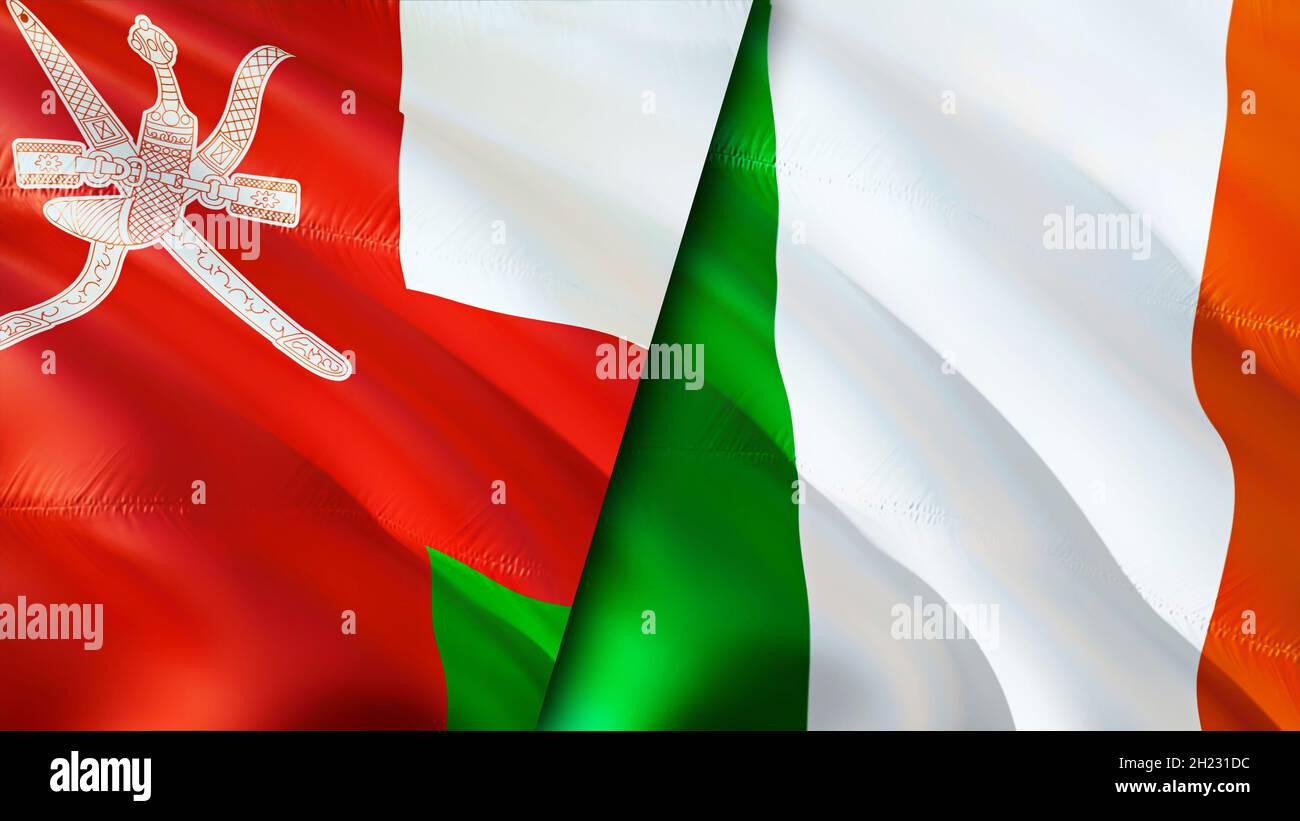 Ireland vs Oman: A Clash of Emerging Cricket Nations