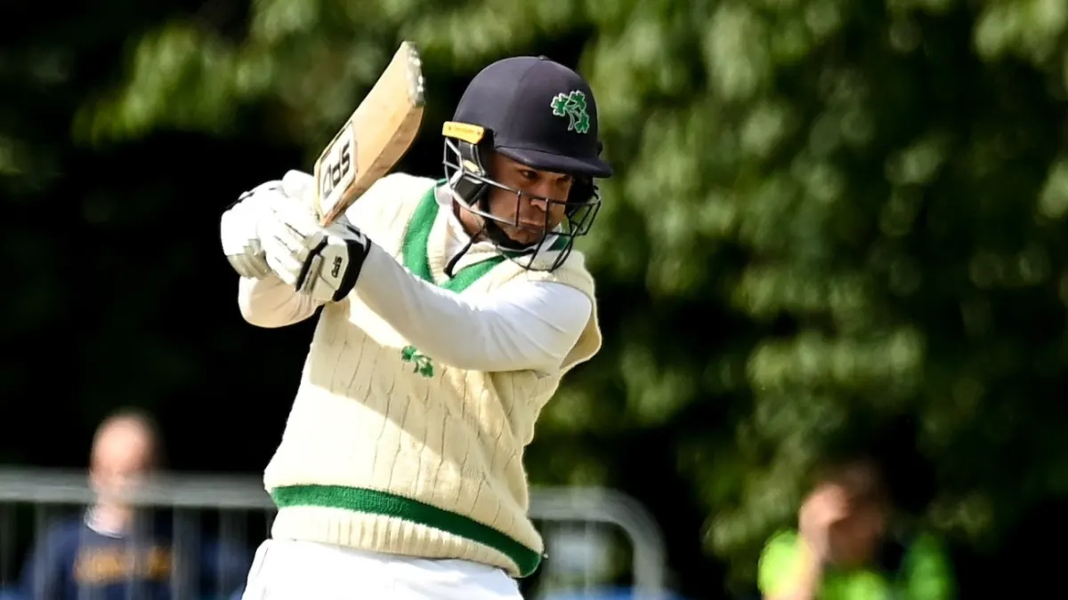 Ireland vs Zimbabwe: A Look at Their Recent Cricket Encounters