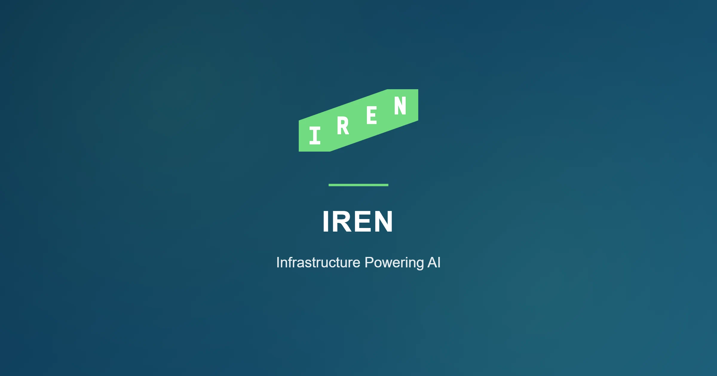 Understanding IREN Stock in Today’s Market