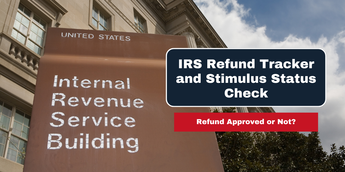 Tracking Your Tax Refund with IRS Where’s My Refund?