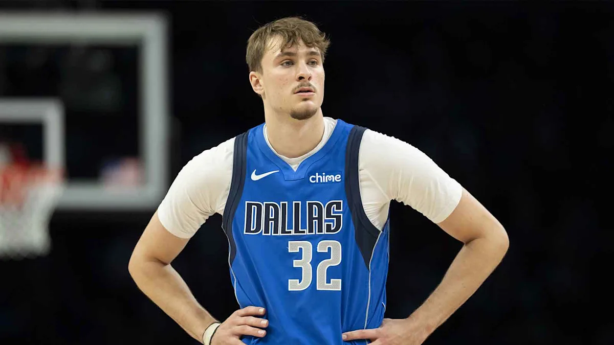 Will Cooper Flagg Take the Court Tonight?