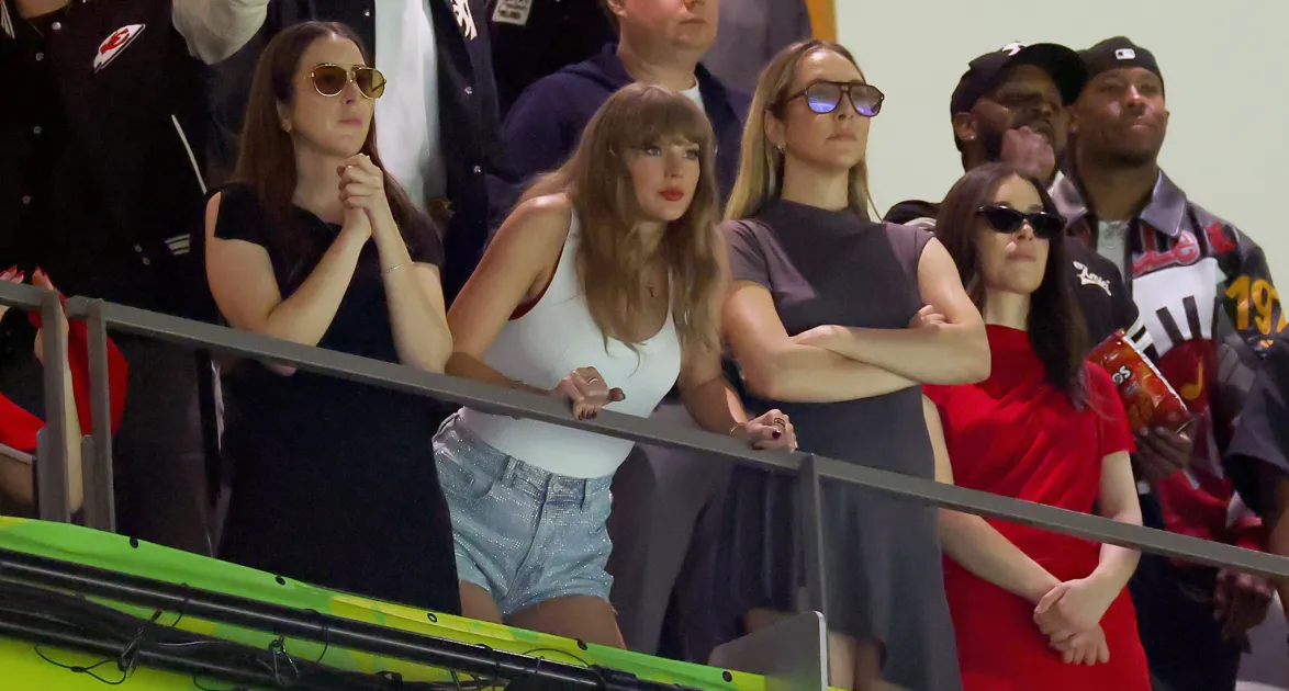 Is Taylor Swift Set to Perform at the Super Bowl?