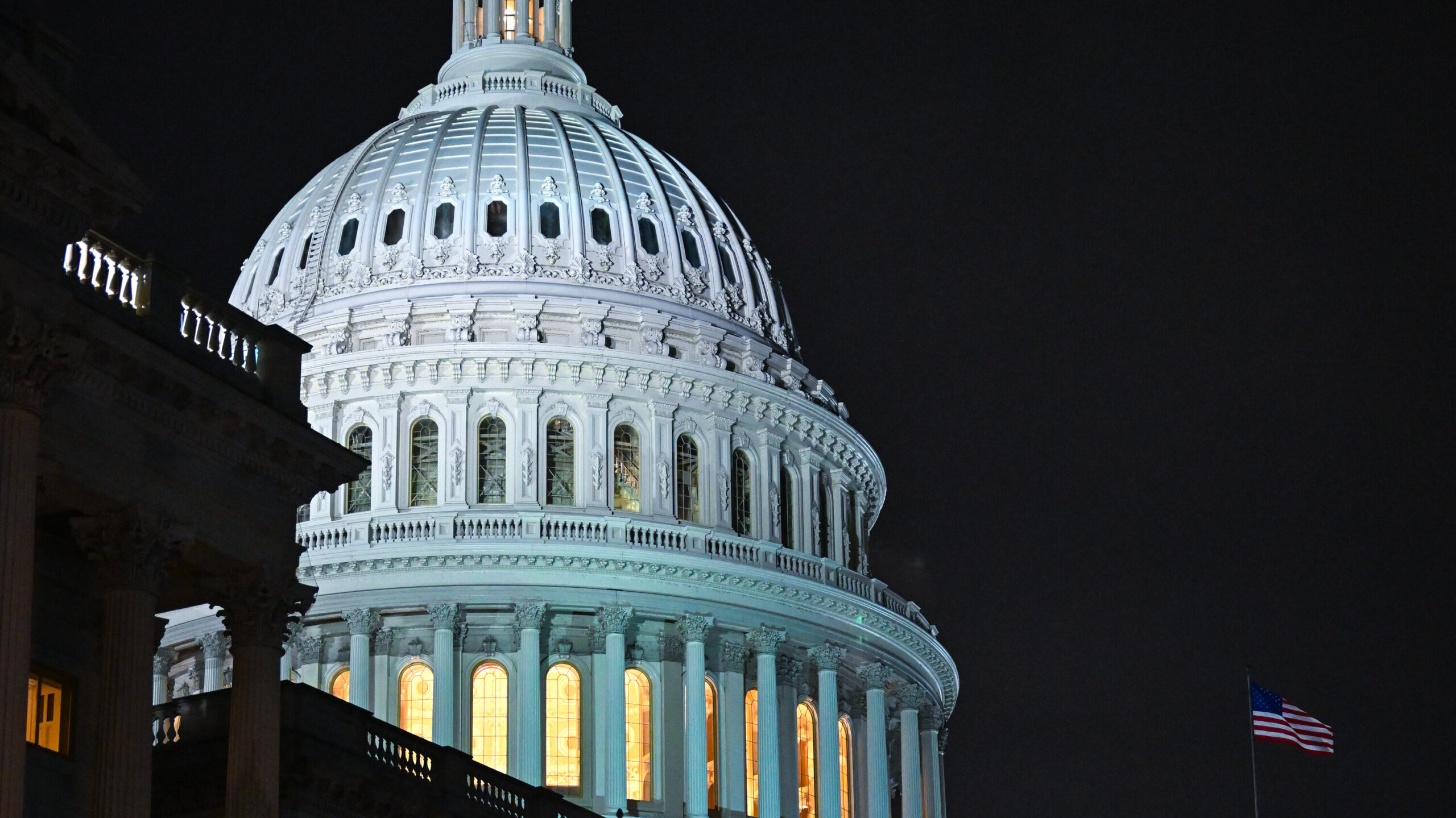 Understanding the Current U.S. Government Shutdown Status