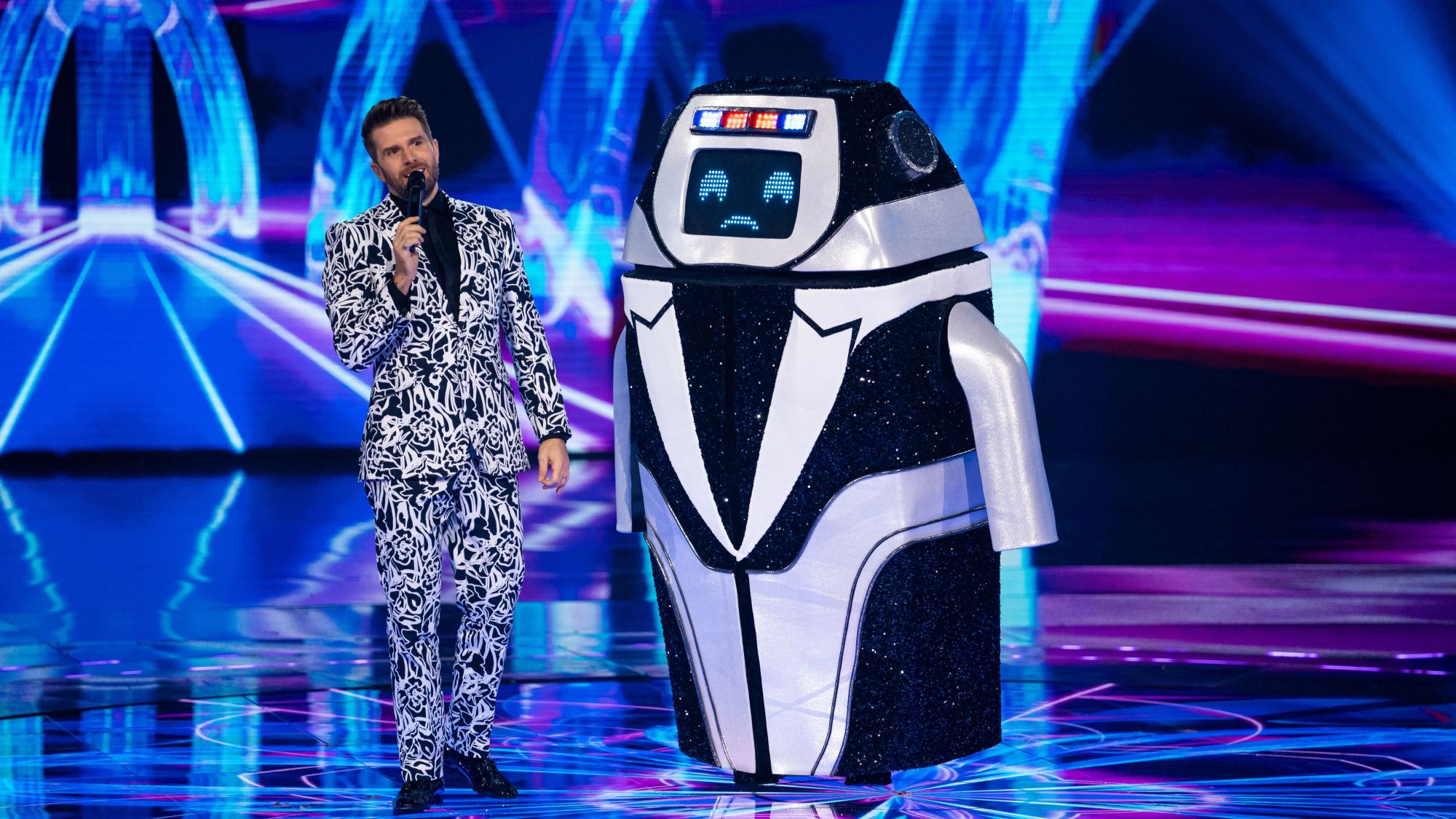 Is The Masked Singer On Tonight? Here’s What You Need to Know