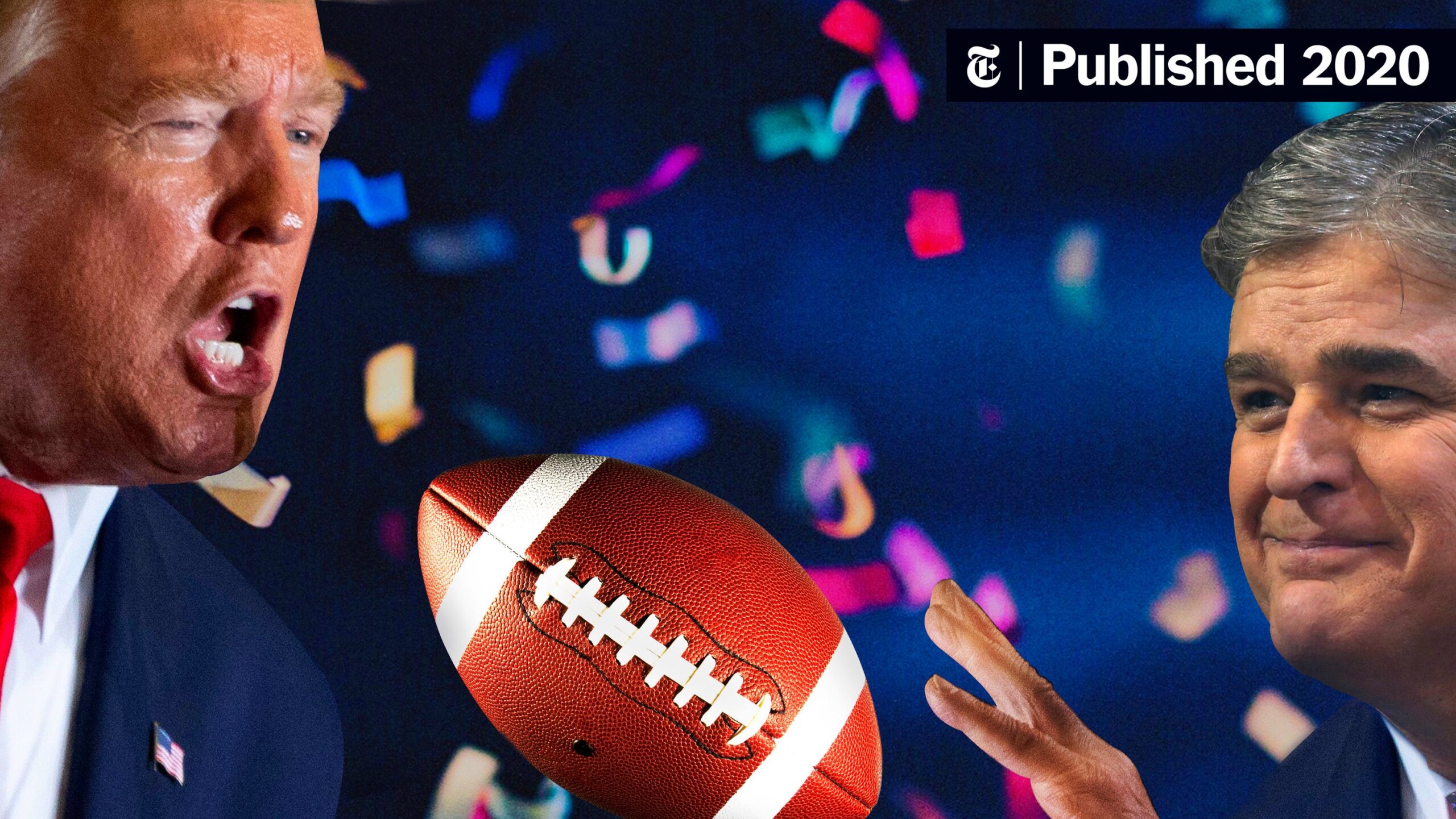 Is Trump Heading to the Super Bowl This Year?