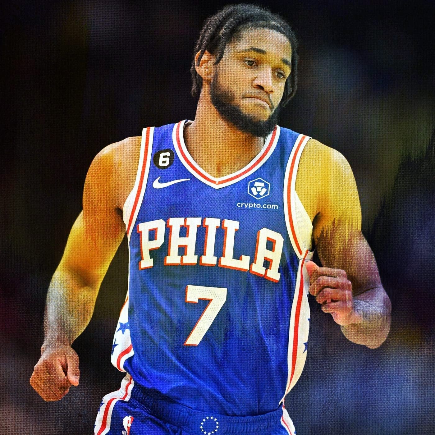 The Rise of Isaiah Joe: From Rookie to NBA Impact Player