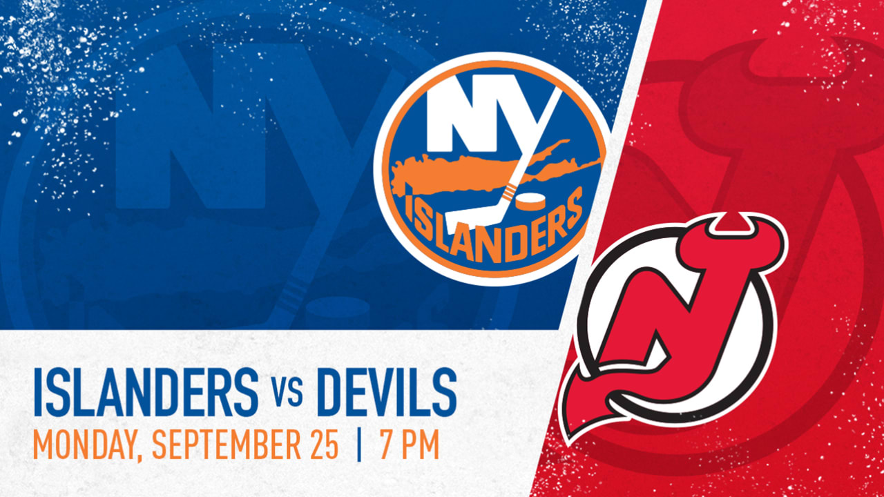 Islanders vs Devils: NHL Showdown Recap