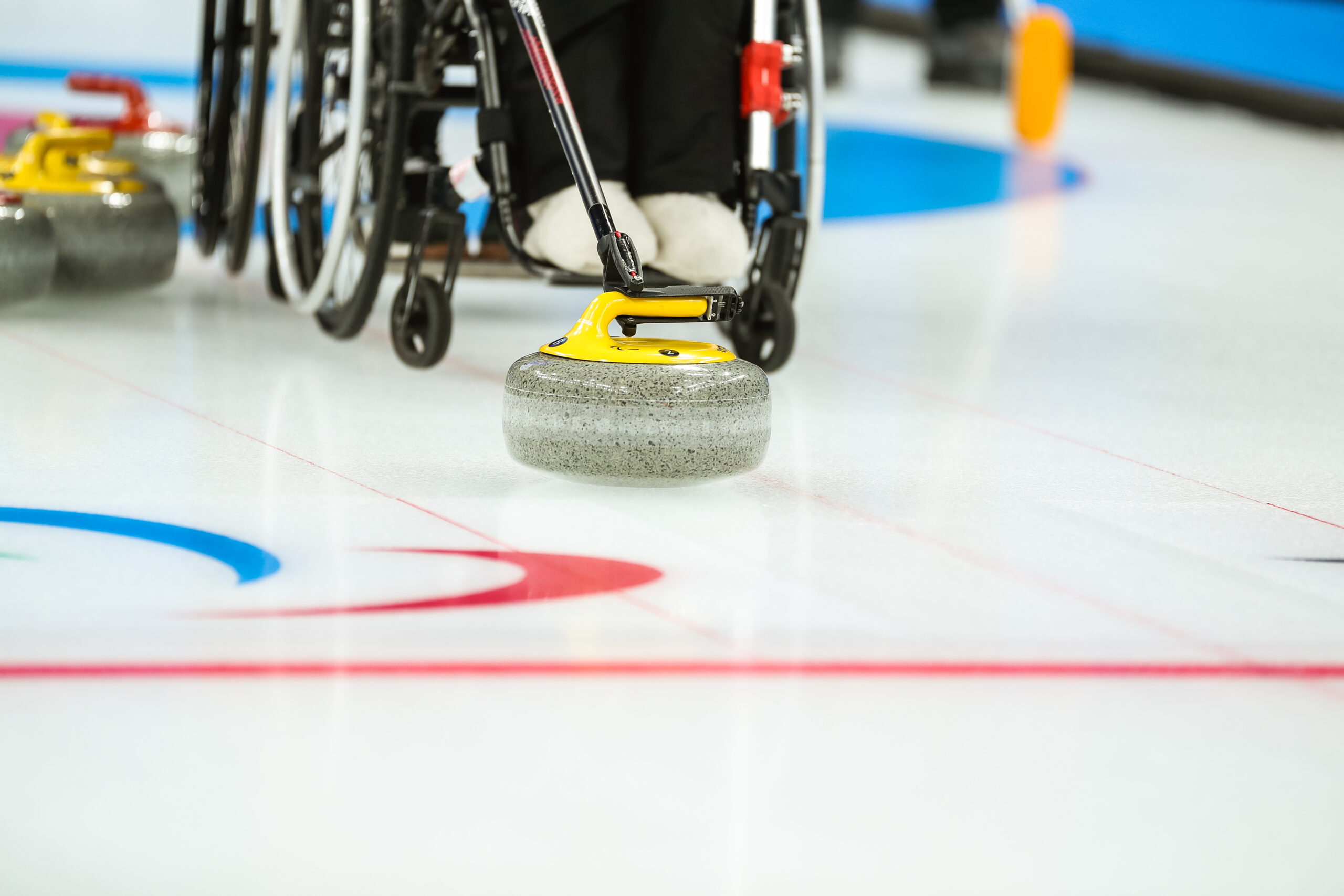 The Aspirations of the Italian Women’s Curling Team for 2026