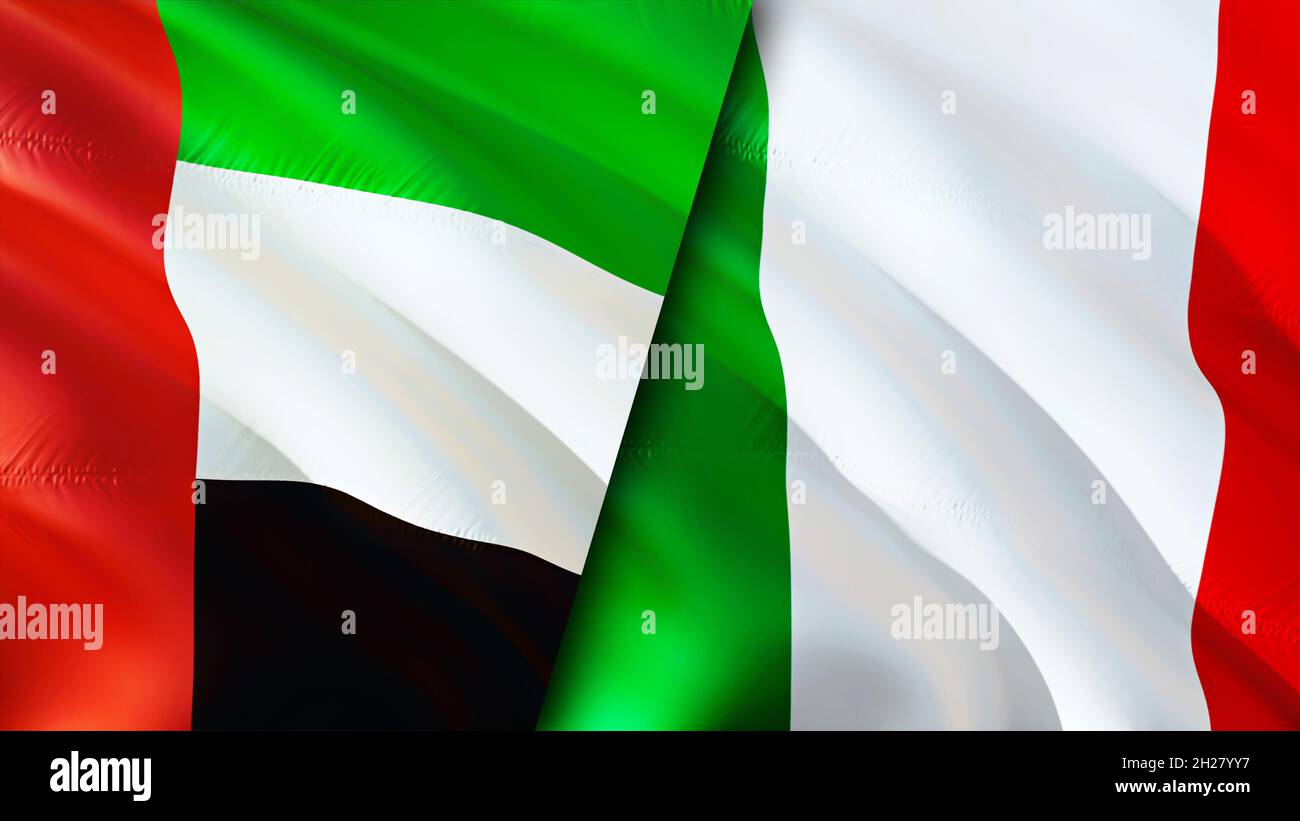 Italy vs UAE: An Insight into Recent Sporting Events