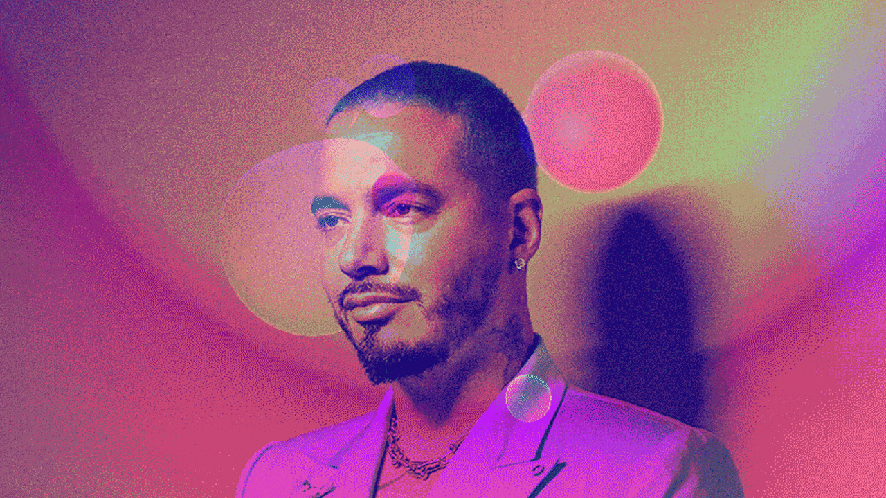 J Balvin: The Rise of a Reggaeton Pioneer