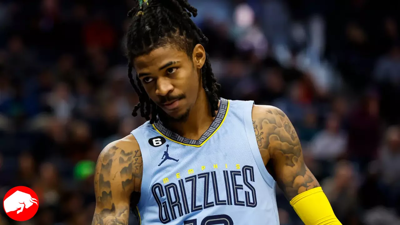 The Latest on Ja Morant Trade Speculations