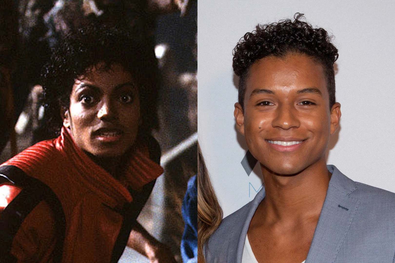 Jaafar Jackson: A New Voice in Music’s Next Generation