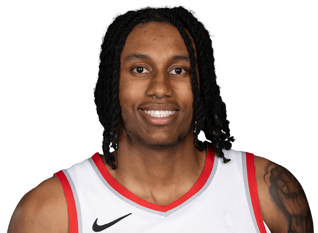Jabari Walker: A New Talent Making Waves in the NBA