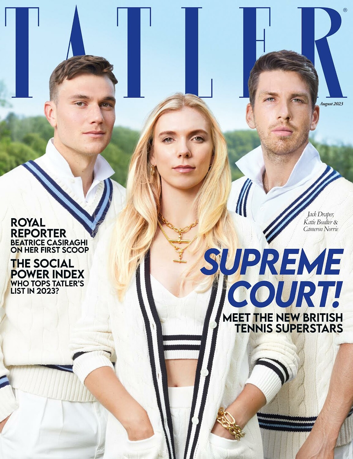 Jack Draper: The Rising Star of Tennis