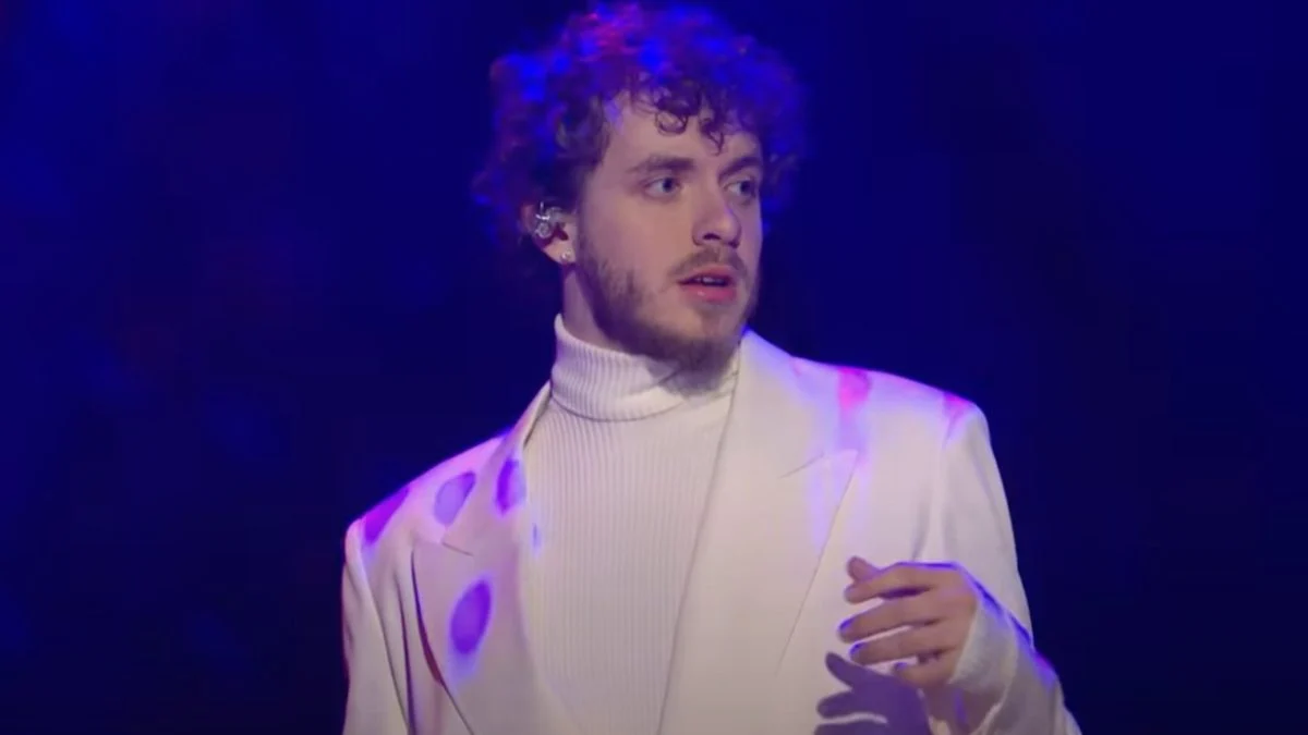 The Rise of Jack Harlow in the Music Industry
