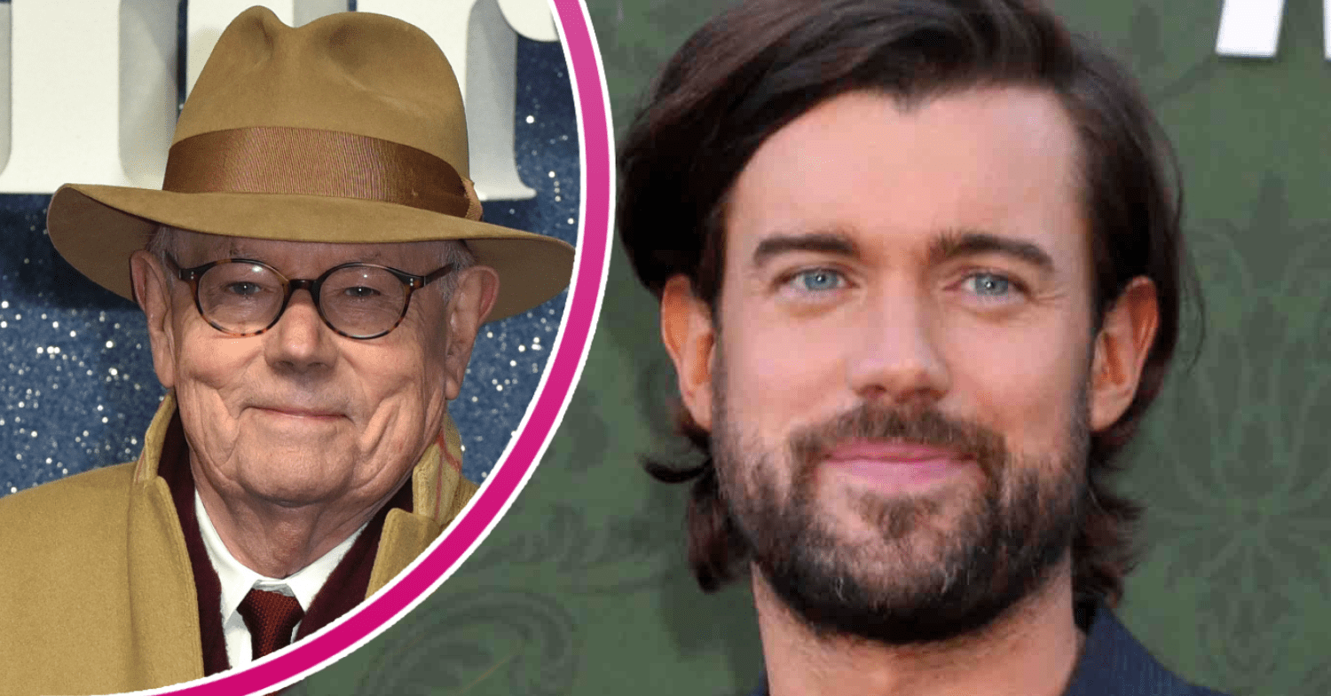 Unveiling the Career of Jack Whitehall: A Comedic Journey