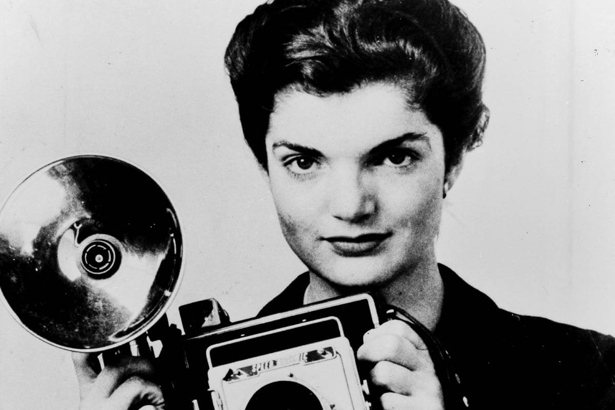 Jackie Kennedy: The Enduring Legacy of a Cultural Icon
