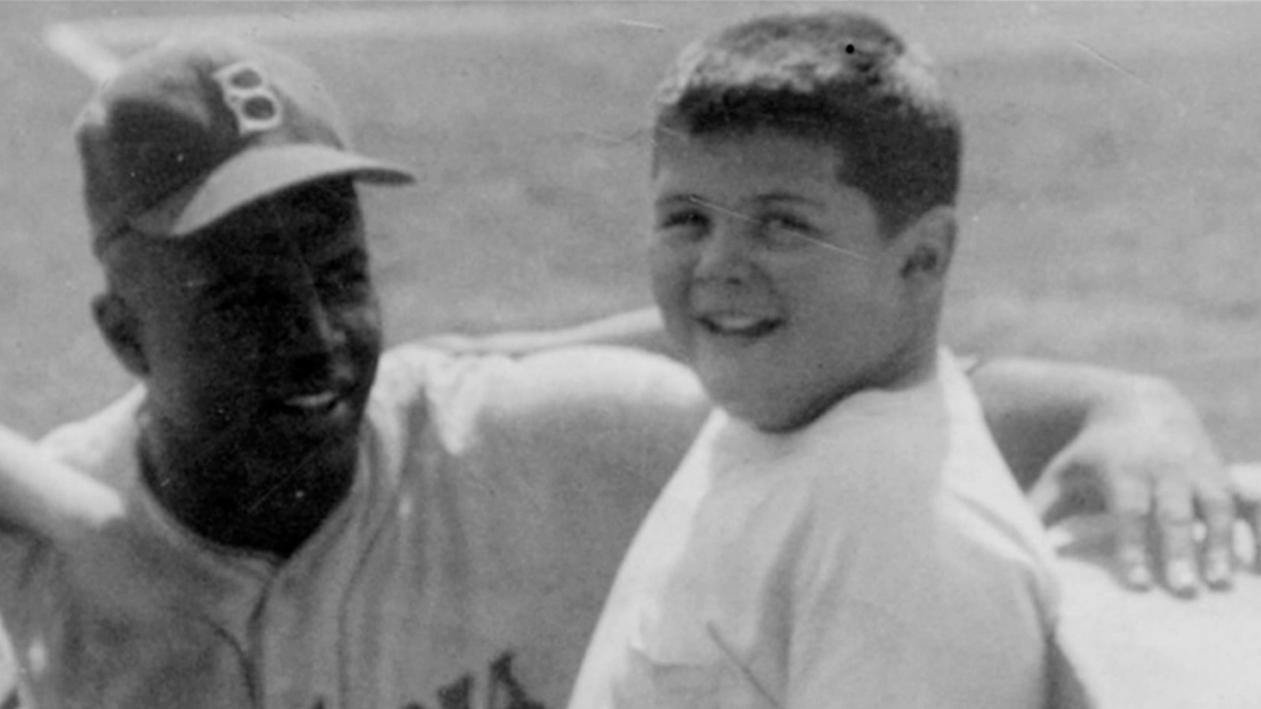The Enduring Legacy of Jackie Robinson