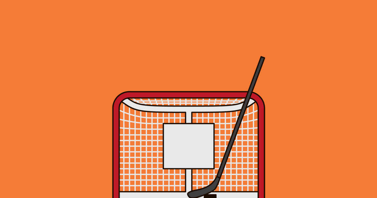Jackson Lacombe: The Journey of a Rising Hockey Star