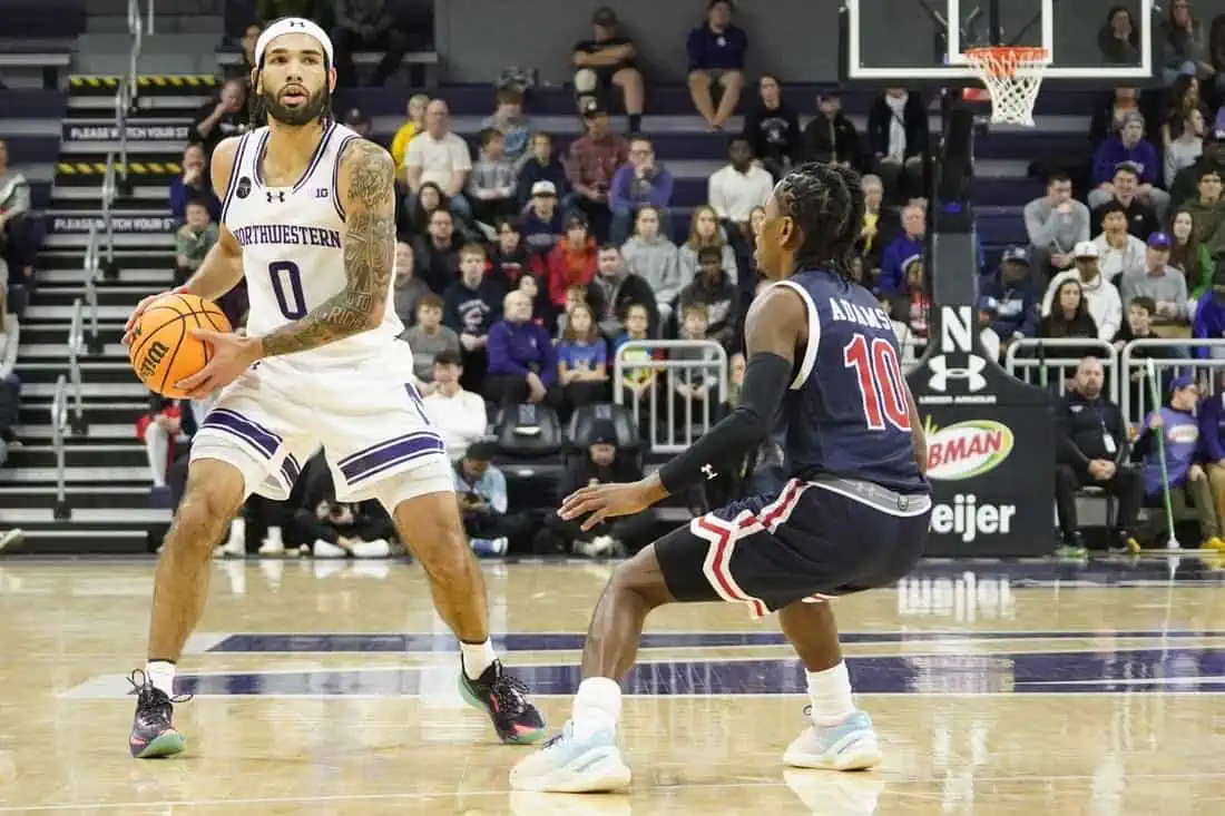 Recent Developments in Jackson State Basketball