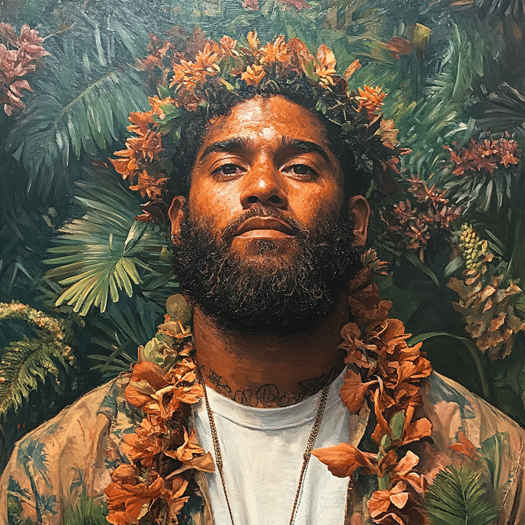 The Rise of Jacob Fatu: A Star in Professional Wrestling