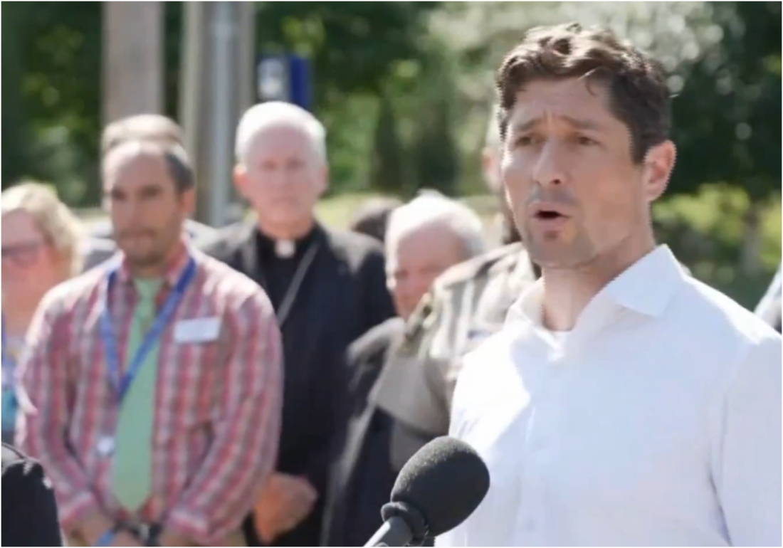 Jacob Frey’s Leadership and Recent Initiatives in Minneapolis