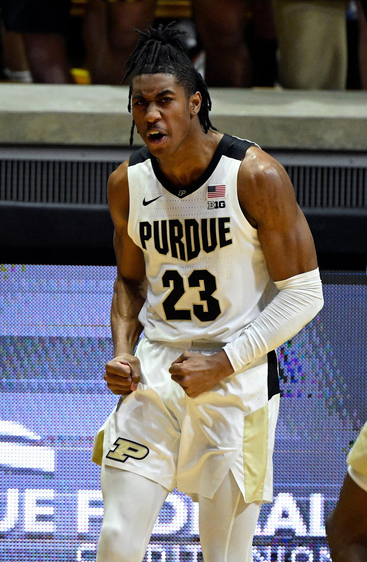 Jaden Ivey: The Impact of a Rising NBA Star