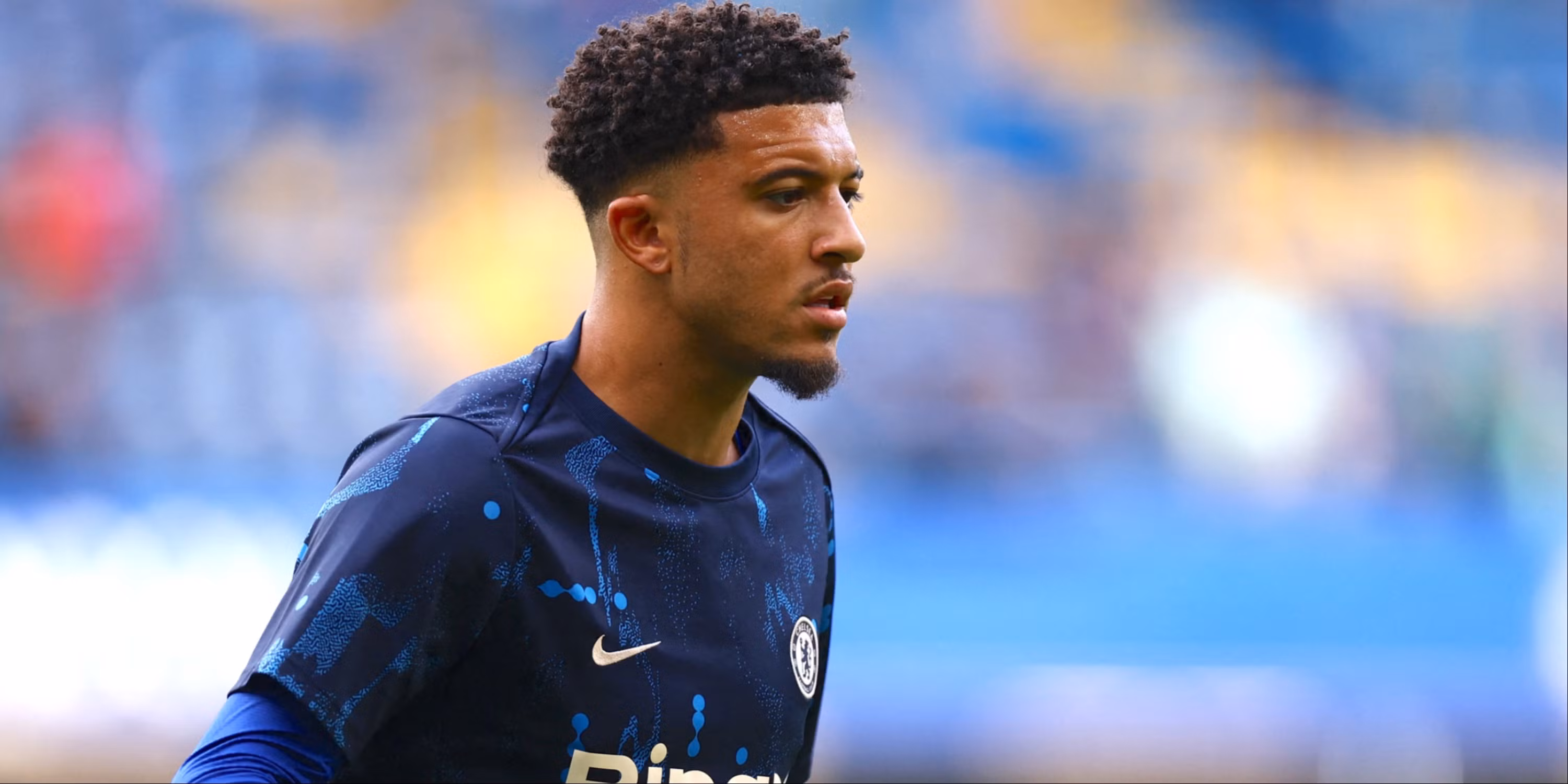 Jadon Sancho: Recent Developments and Career Insights
