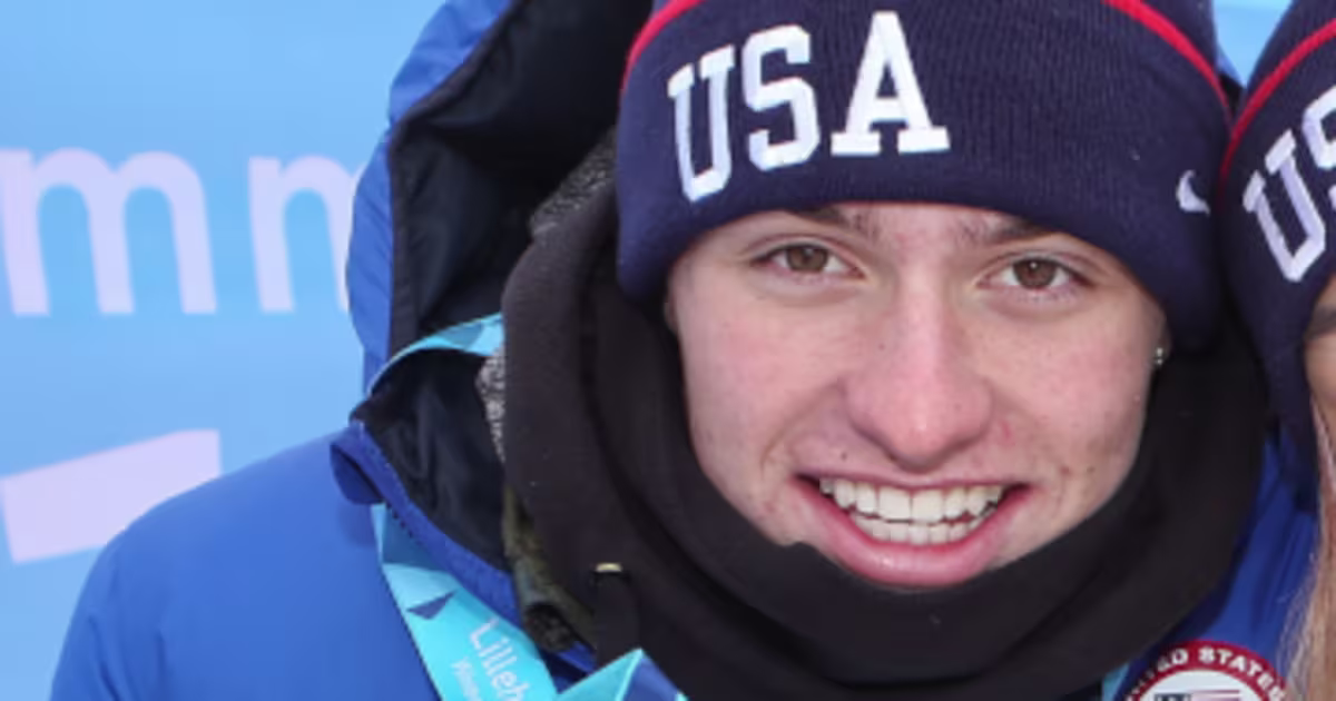 Jake Pates: The Meteoric Rise of an Action Sports Talent