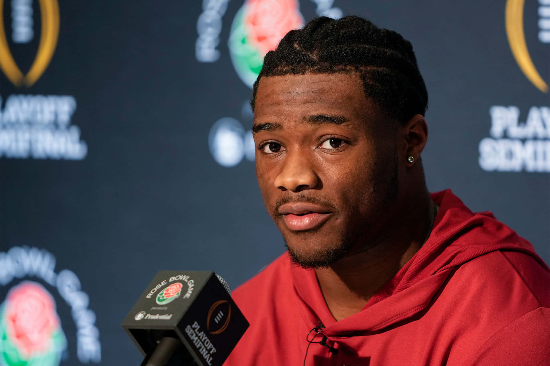 Jalen Milroe: The Future of College Football