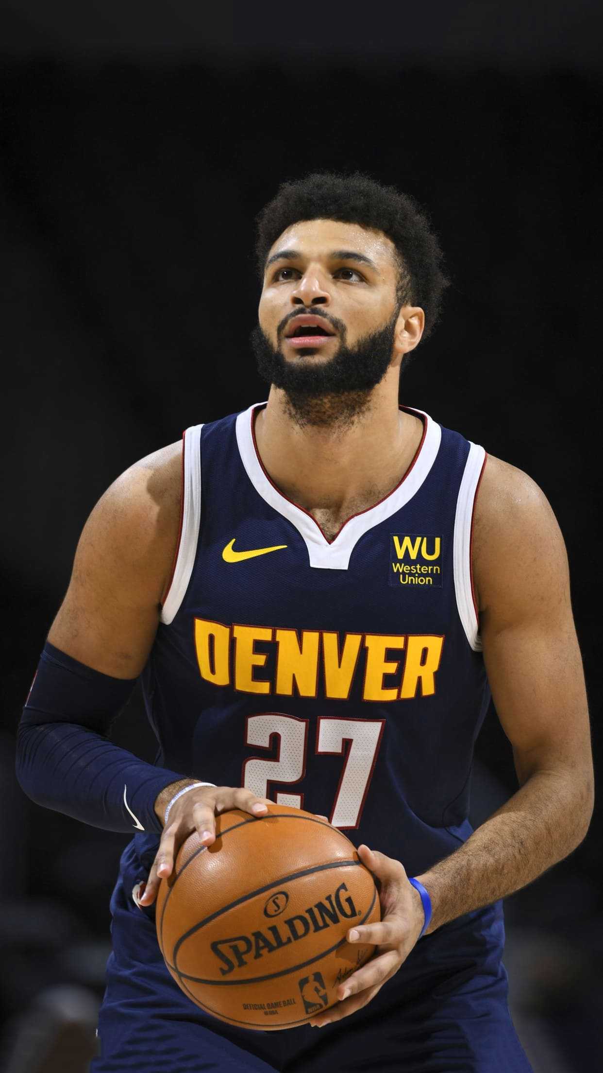 Jamal Murray: From Rising Star to NBA Star