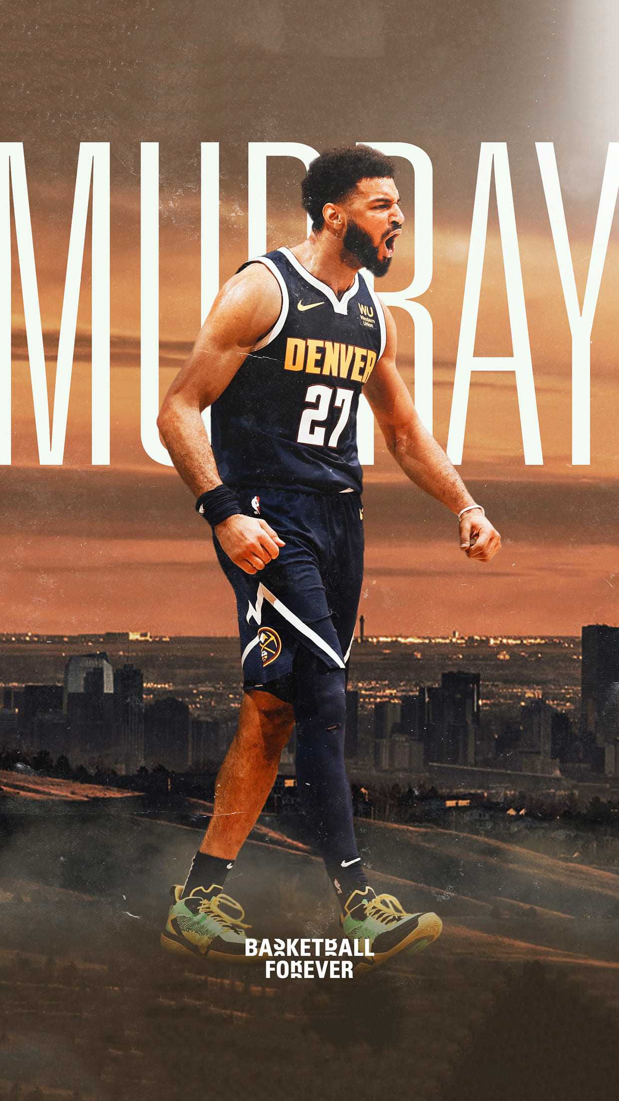 Jamal Murray’s Impact on the Denver Nuggets in 2023