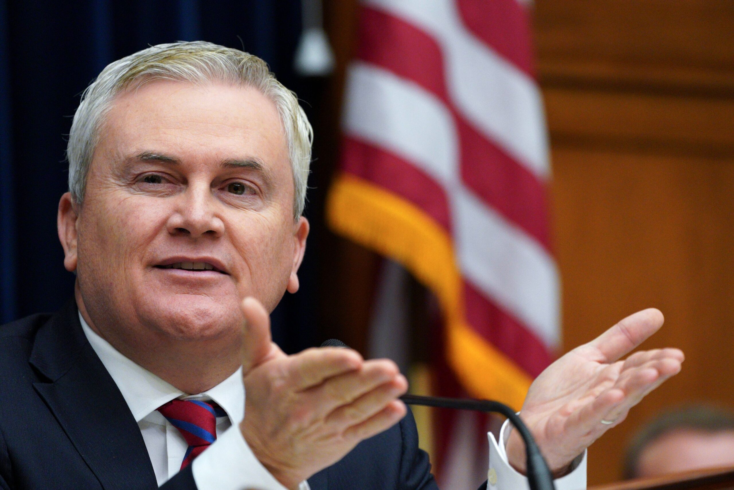 James Comer: A Rising Star in American Politics