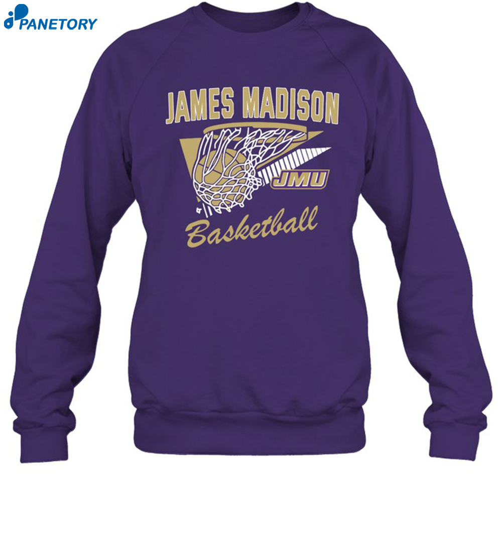 The Rising Profile of James Madison Basketball