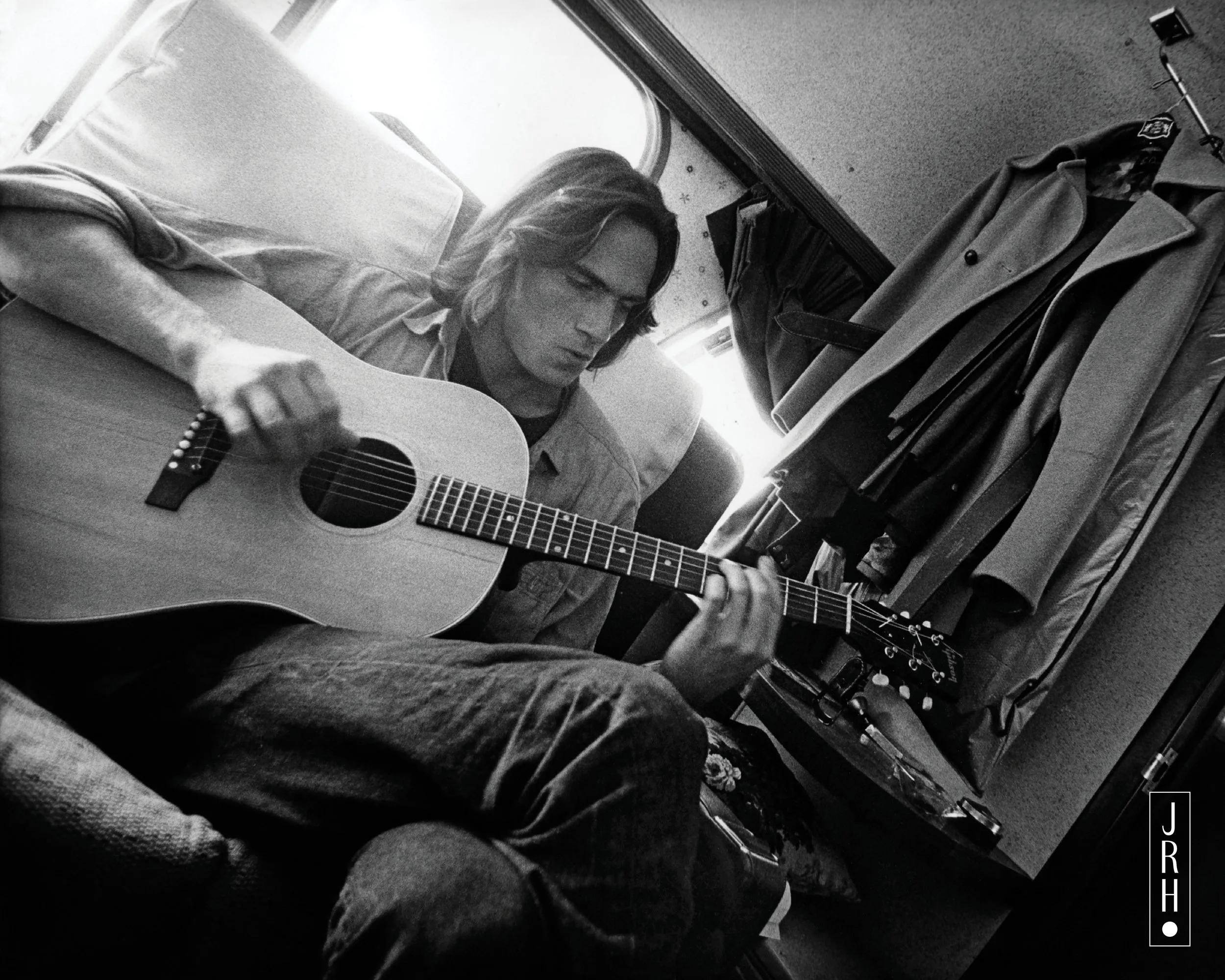 The Legacy of James Taylor: A Musical Journey