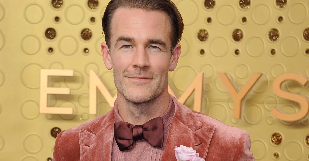 The Journey of James Van Der Beek: From Teen Idol to Versatile Actor