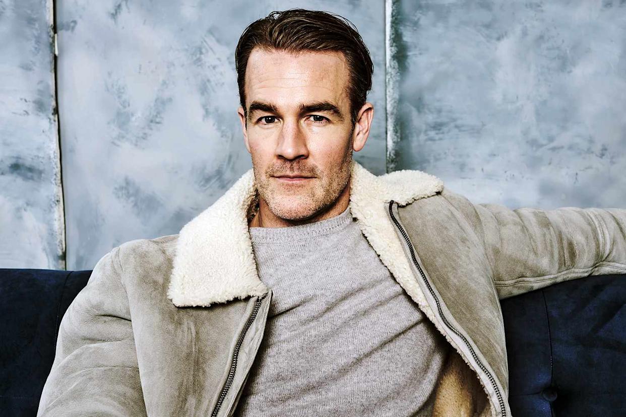 James Vanderbeek: An Insight into His Career and Recent Events