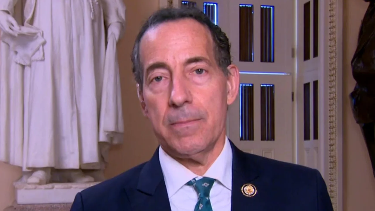 Understanding the Impact of Jamie Raskin in Congress