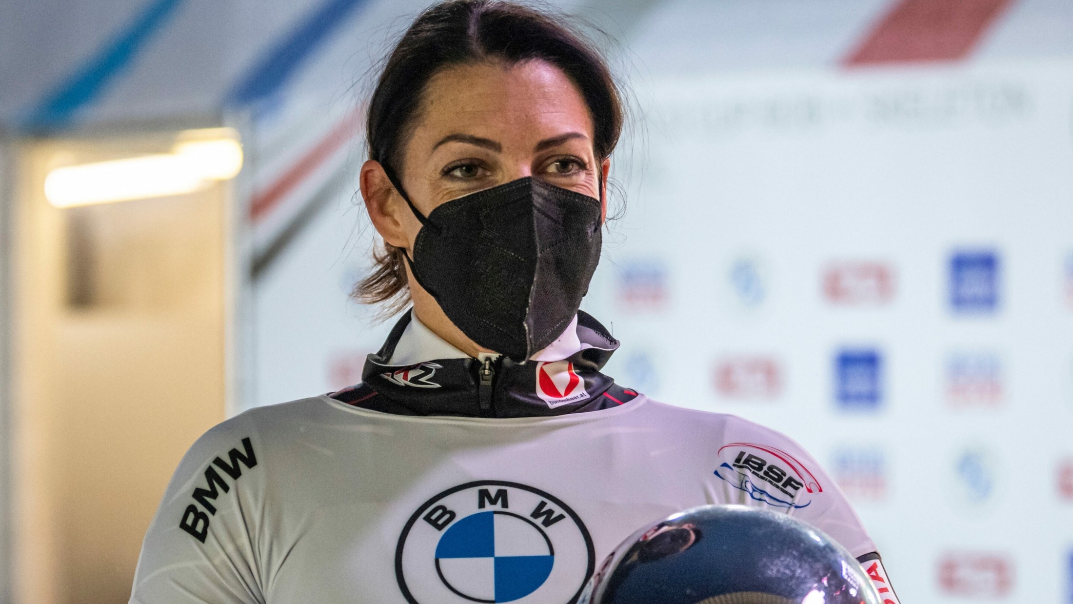 Janine Flock: The Future of Skeleton Racing