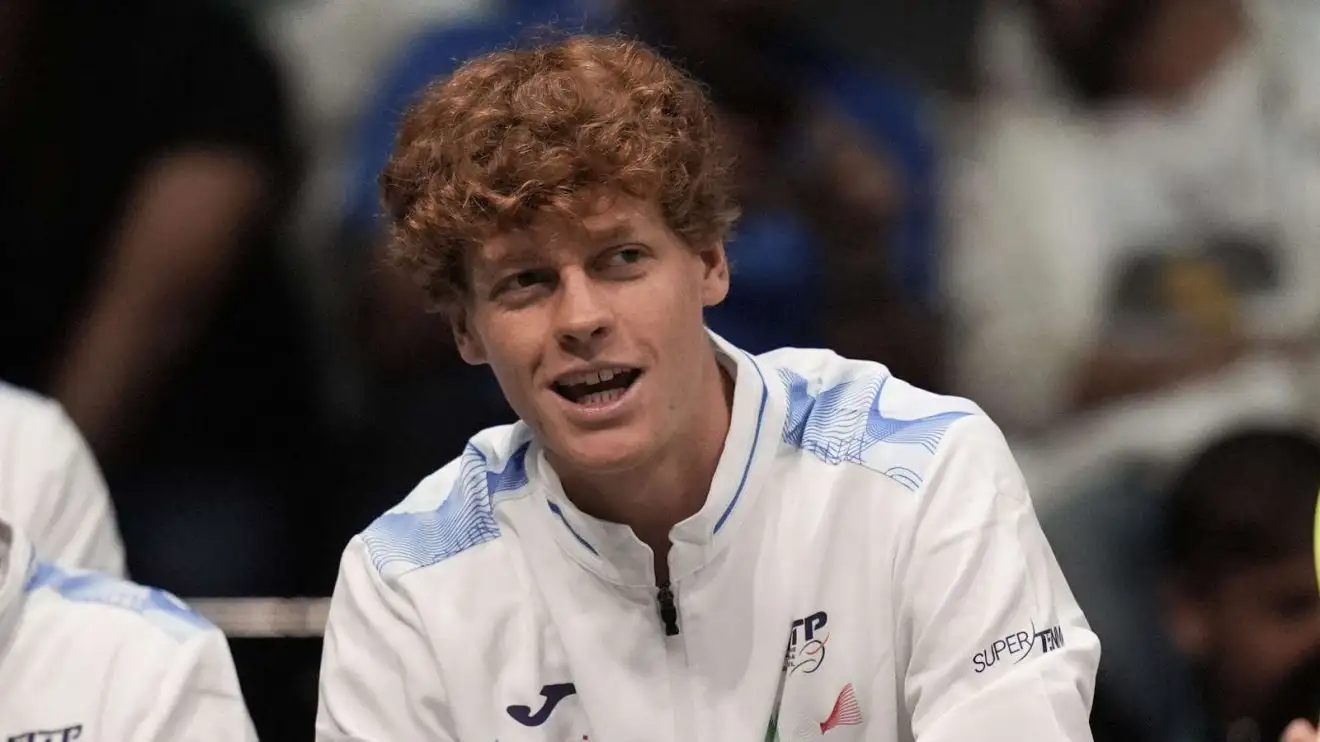 Jannik Sinner: The Journey of a Tennis Prodigy