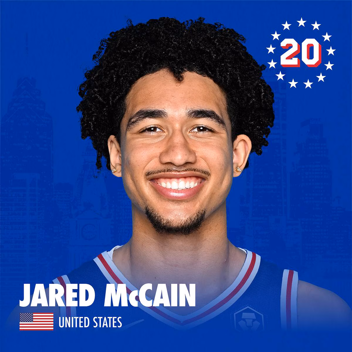 The Rise of Jared McCain in the Basketball World