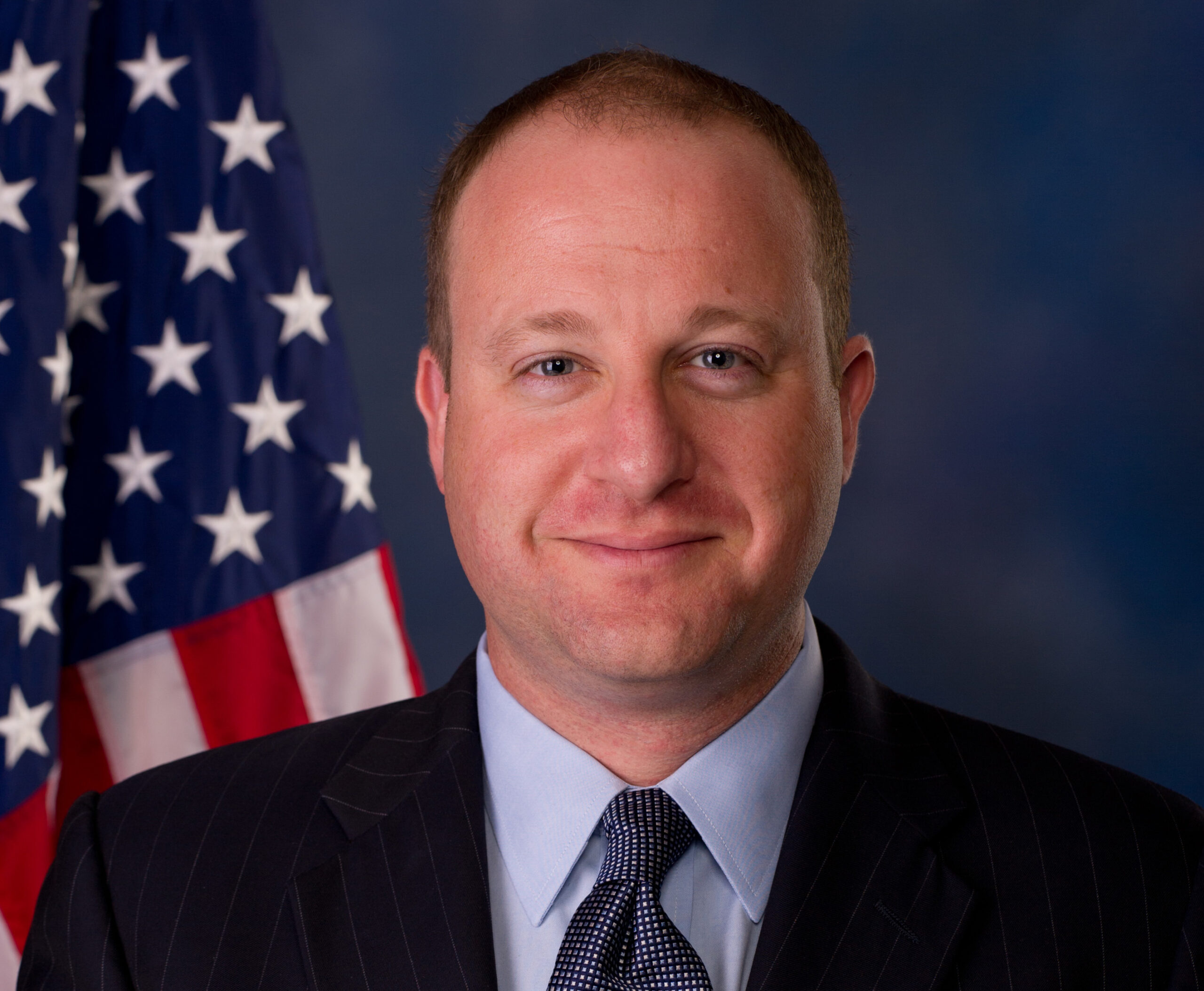 Jared Polis: A Leader in Progressive Governance