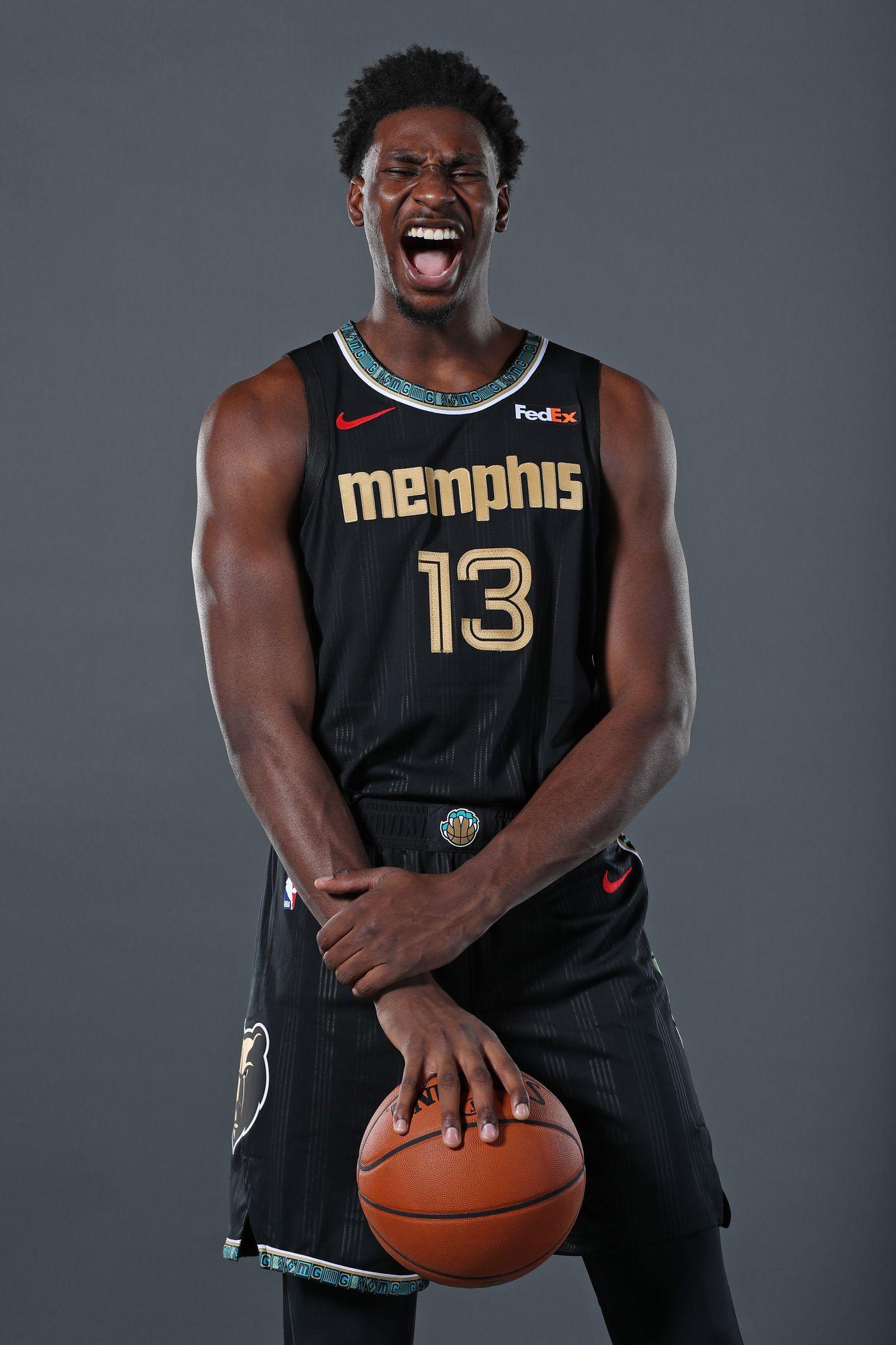 Jaren Jackson Jr.: A Rising Star in the NBA