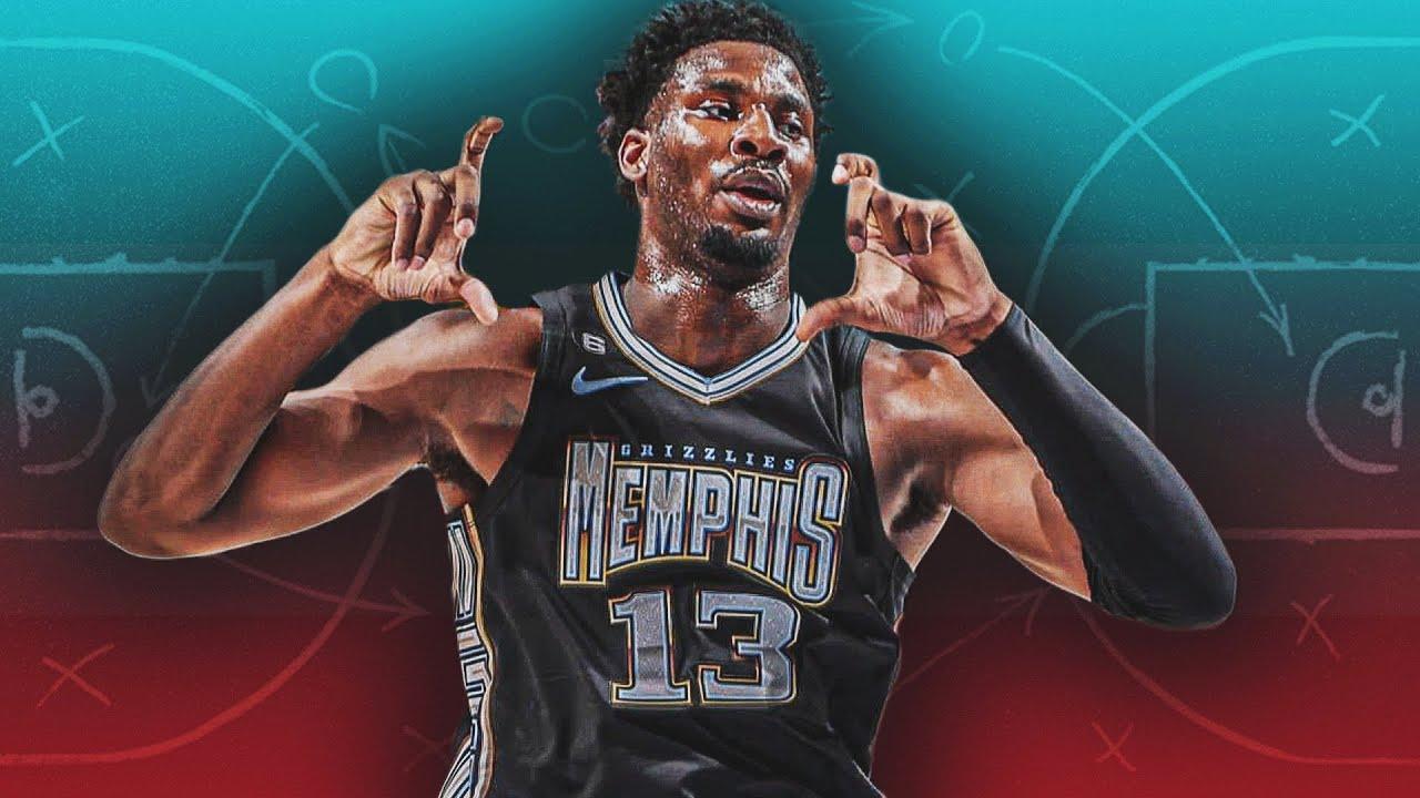 Jaren Jackson Jr.: A Rising Star in the NBA