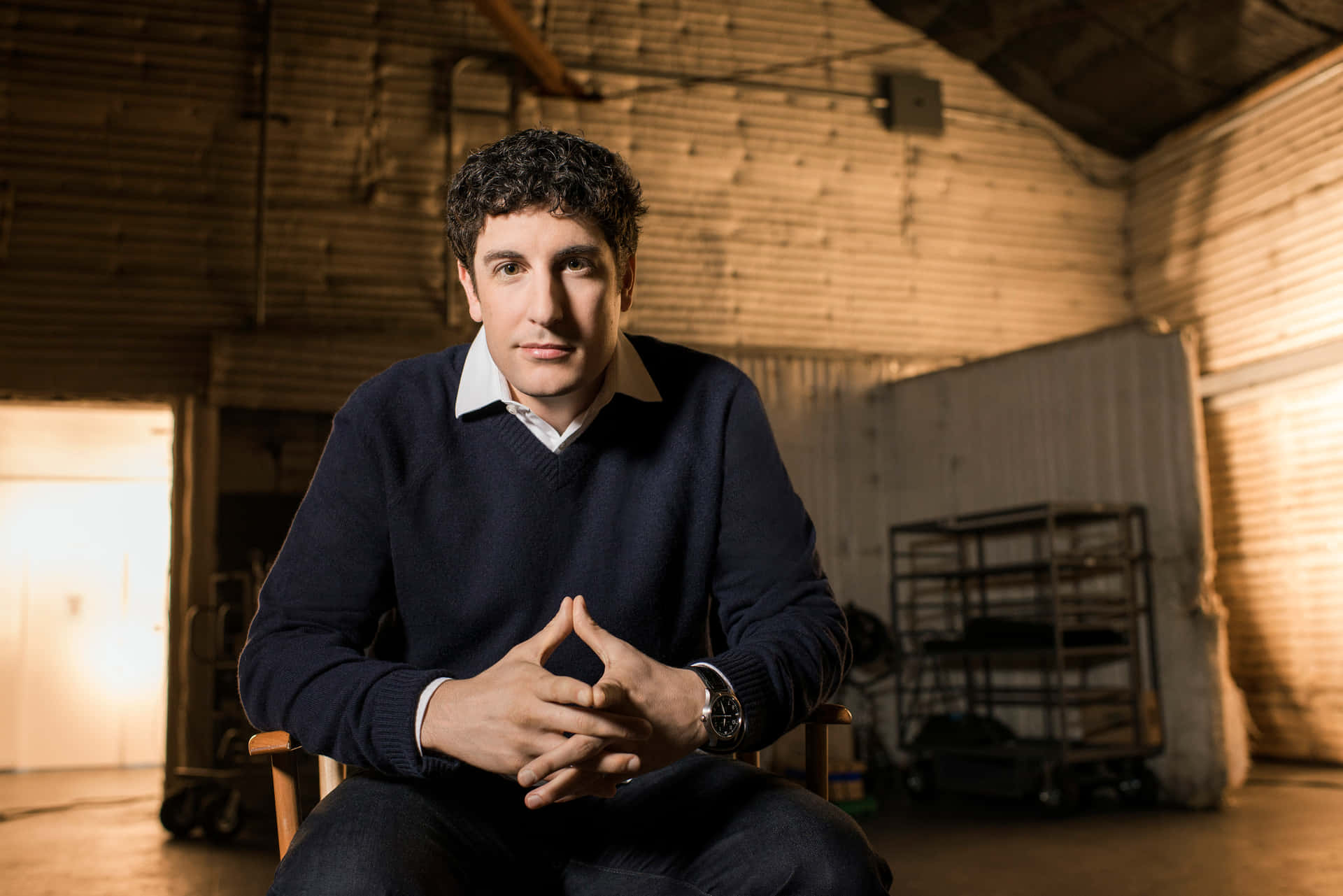 The Evolution of Jason Biggs: A Comedic Icon