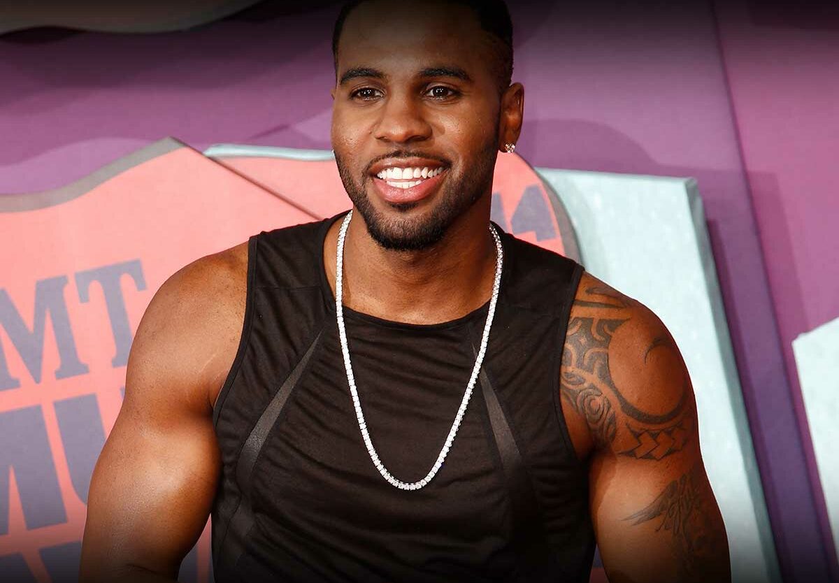 The Rise and Impact of Jason Derulo in Pop Music