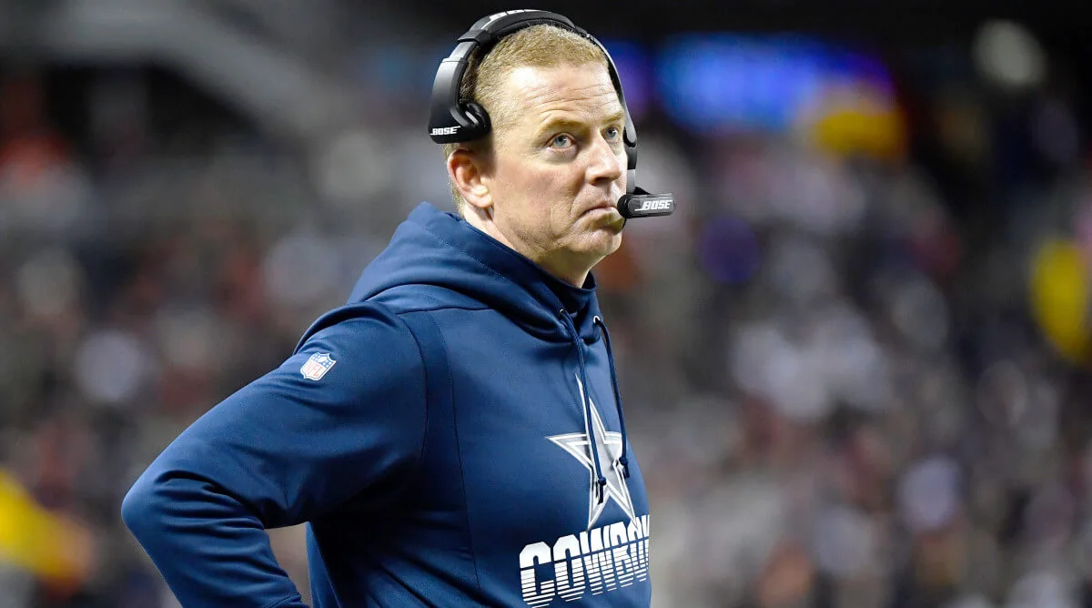 The Legacy of Jason Garrett in the Super Bowl Era