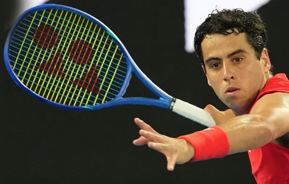 Jaume Munar: The Emerging Tennis Talent of 2023