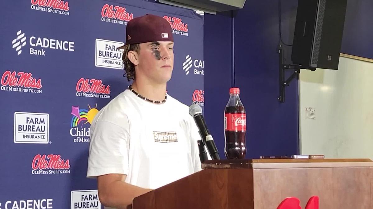 Jaxson Dart: A Promising Talent in College Football